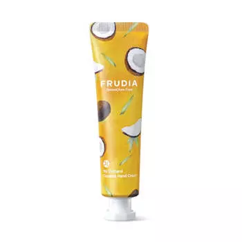 Крем для рук Frudia My Orchard Кокос 30г 1шт/4шт 1Pc