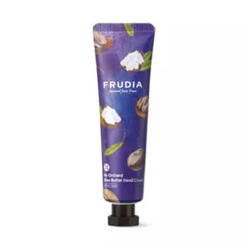 Крем для рук Frudia My Orchard с маслом ши 30г 1шт/4шт 1Pc