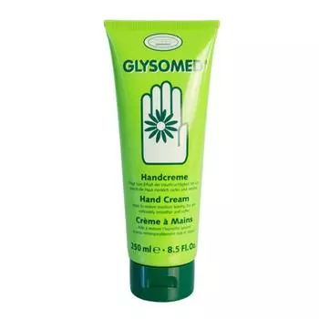 Крем для рук Glysomed, 250 мл, 1 шт.