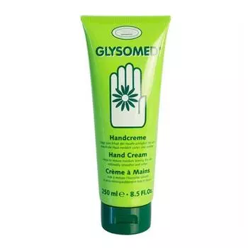 Крем для рук Glysomed Original, 250мл, 1 шт.