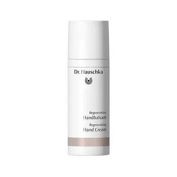 Крем для рук Hauschka Legend Dr.. (50mL)