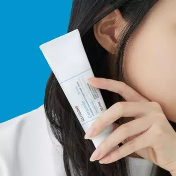 Крем для рук Illiyoon Ceramide без запаха, веганский, 50 мл