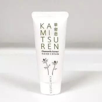 Крем для рук КАМИЦУРЕН 30г