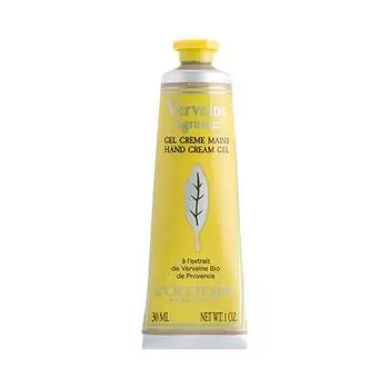 Крем для рук L Occitane Citrus Verbena 30 мл, корейская косметика