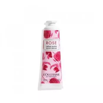 Крем для рук L Occitane Rose 30 мл