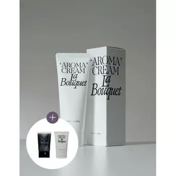 Крем для рук Labuke Aroma 100 мл