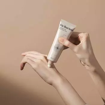Крем для рук MD s Pick De Barista без запаха Ultra 50 г