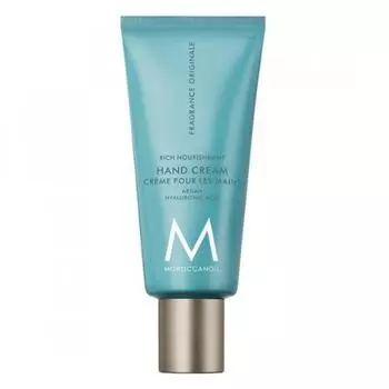 Крем для рук Moroccan Oil Hand Wash Fragrance Original 40 мл Выбрать 1 Hand cream 40ml