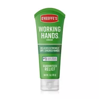 Крем для рук Okips Working Hands, 85 г