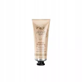 Крем для рук питательный Avon Planet Spa 30 мл