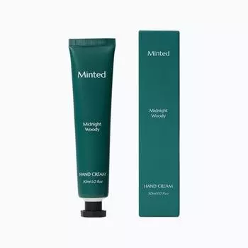 Крем для рук Real Moisture 30мл, 1 шт.