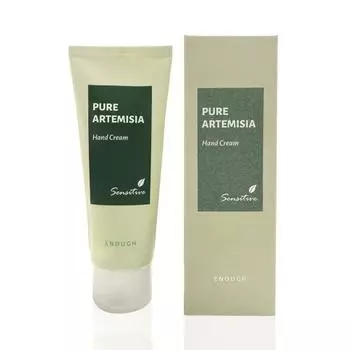 Крем для рук с экстрактом полыни ENOUGH ISIS Pure Artemisia Hand Cream 100мл