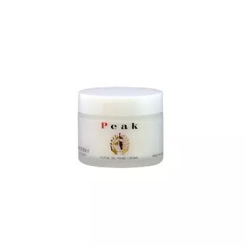 Крем для рук с конским маслом Peak 80г