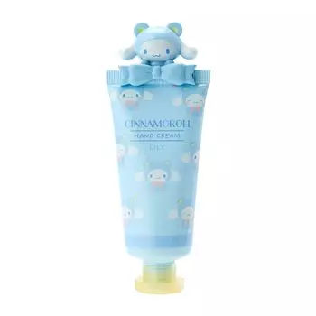 Крем для рук Sanrio Cinnamoroll 320714 (Мотив Медведь)