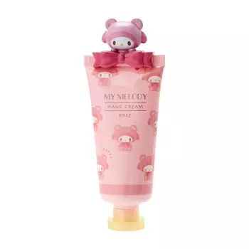 Крем для рук Sanrio My Melody 320595 (Мотив Медведь)