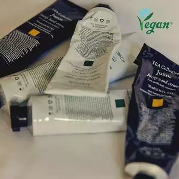 Крем для рук Tea Collective 70 мл 2 вида (Выберите 1) (Артемида/Юнос) Nourish Hand Cream Artemis