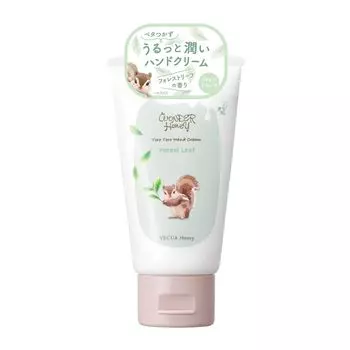 Крем для рук Wonder Honey Melty 50 г (Лесной лист)