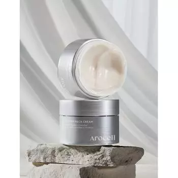 Крем для шеи Arocell Super Название модели