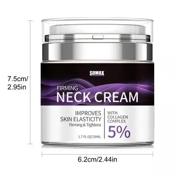 Крем для шеи Крем для шеи 50ml