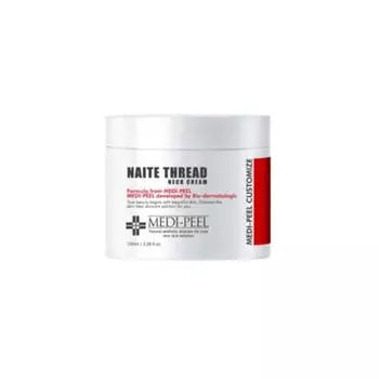 Крем для шеи Medi-Peel Naite Thread Neck Cream 100 мл
