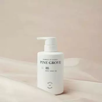 Крем для тела Beauty of Joseon Pine Grove 400 мл