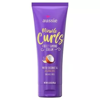 Крем для удержания вьющихся волос Acsi Miracle Curls Freeze, 1 упаковка, 193 г