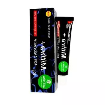 Крем для ухода за татуировкой Numb Mithra+10г