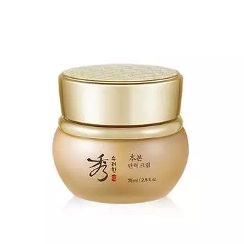Крем для укрепления кожи SOORYEHAN Bon Firming Cream 75 мл Lifting Cream