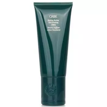 Крем для укрепления вьющихся волос Olive Styling Butter 200 мл, 1 упаковка