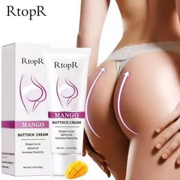 Крем для увеличения ягодиц Mango