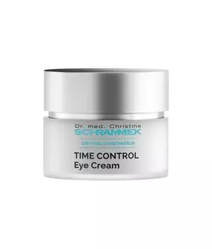 Крем для век Schramek time control 15 мл