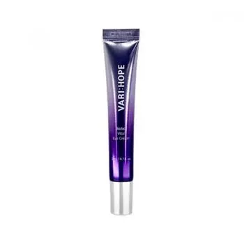 Крем для век Verihop Biotics Vital Volume 20 мл VeryHop Eye Cream 20ml/20