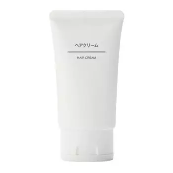 Крем для волос MUJI 60г 44294352