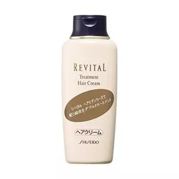 Крем для волос Revital Treatment 160 мл чистый