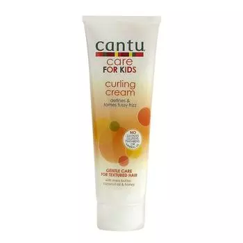 Крем для завивки волос Cantu Care for Kids, 227 г, 1 упаковка