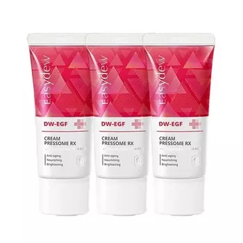 Крем Easydew DE-EGF Presom RX 30 мл 3 упаковки