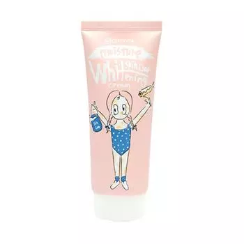 Крем Elizavecca Skin Liar Moisture Whitening 100 мл, 1 шт.