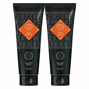 Крем Force Cutter 230 г x 2 шт. Pro [Aesthetic Labo]