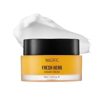Крем Fresh Herb Origin 50 мл [NACIFIC]