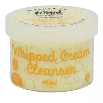 Крем-гель для душа Primal Elements Титан Ваниль 198г Cream Body Wash Titan Vanilla 19