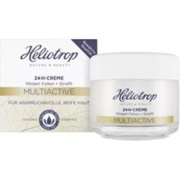 Крем Heliotrope Multi Active 24h 50 мл