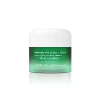 Крем Heynature Эрсончо 80г