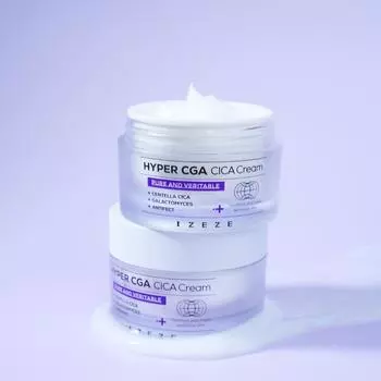 Крем Hyper CGA Cica 50 мл