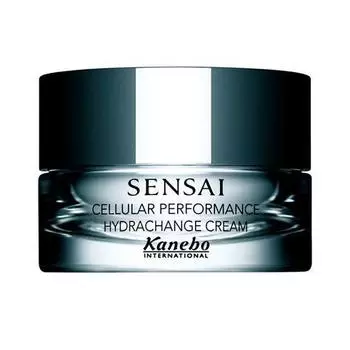 Крем Kanebo Sensai Cellular Performance Hydrachange 40 мл
