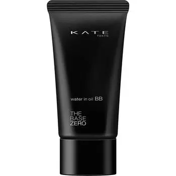 Крем Kate BB Cream Water-in-Oil BB 01 слегка светлая кожа, 1 шт 30 г
