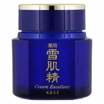 Крем Kose Sekkisei Превосходный 50г