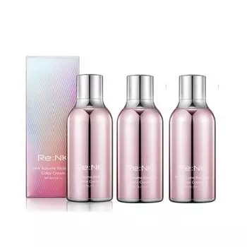 Крем-краска Bit Cream 8 Pink Volume Radiance 30 мл 3 шт.