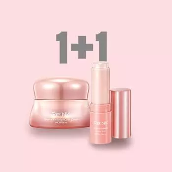Крем-краска и карандаш для волос Original Radiance, 2 шт., 40 мл