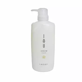 Крем Lebel Ioserum 600 мл (Уход за волосами)