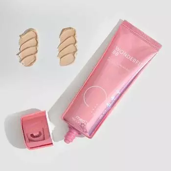 Крем Med B Wonder Fit BB 50 мл SPF50+ / PA+++, Нет. 21, 1 шт.